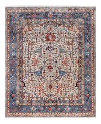 Bloomingdale's Serapi M0103-190 Area Rug by BLOOMINGDALE'S
