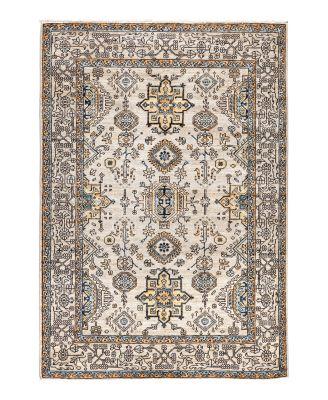 Bloomingdale's Serapi M0103-306 Area Rug by BLOOMINGDALE'S