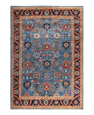 Bloomingdale's Serapi M0103-65 Area Rug by BLOOMINGDALE'S