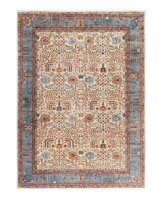 Bloomingdale's Serapi M0103-68 Area Rug by BLOOMINGDALE'S