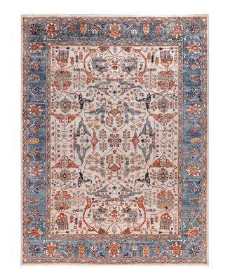 Bloomingdale's Serapi M0103-85 Area Rug by BLOOMINGDALE'S
