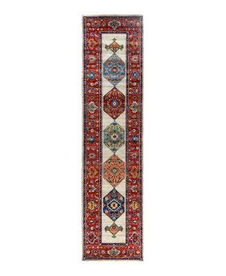 Bloomingdale's Serapi M1993 Runner Area Rug by BLOOMINGDALE'S