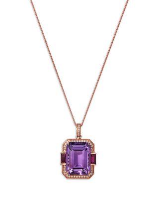 Amethyst by BLOOMINGDALE'S FINE COLLECTION