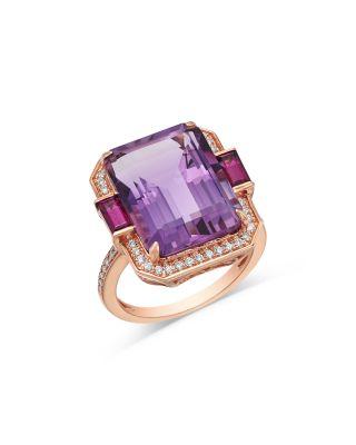 Amethyst by BLOOMINGDALE'S FINE COLLECTION