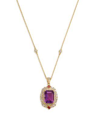 Amethyst by BLOOMINGDALE'S FINE COLLECTION