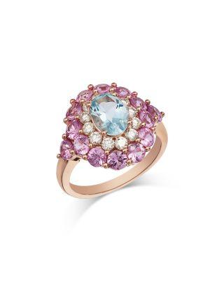 Aquamarine by BLOOMINGDALE'S FINE COLLECTION