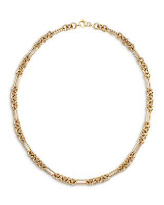 BLM Gold Metropolitan Link Chain Bracelet in 14K Yellow Gold by BLOOMINGDALE'S FINE COLLECTION
