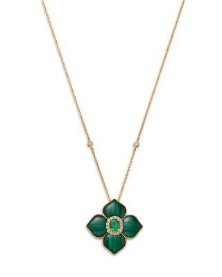 Emerald by BLOOMINGDALE'S FINE COLLECTION