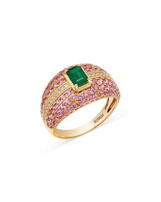 Emerald by BLOOMINGDALE'S FINE COLLECTION
