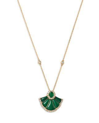 Emerald by BLOOMINGDALE'S FINE COLLECTION