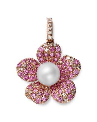 Freshwater Pearl by BLOOMINGDALE'S FINE COLLECTION