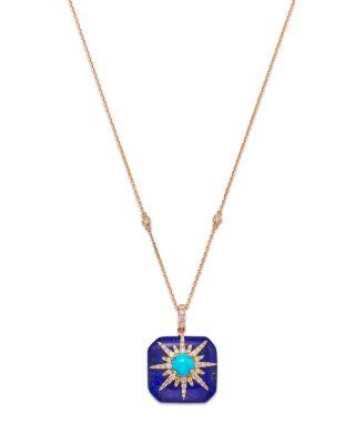 Lapis by BLOOMINGDALE'S FINE COLLECTION