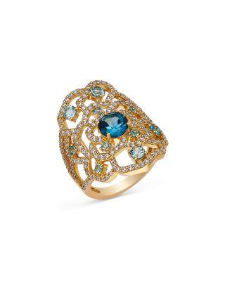 London Blue Topaz by BLOOMINGDALE'S FINE COLLECTION