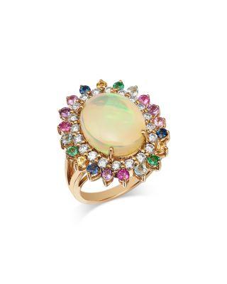 Opal by BLOOMINGDALE'S FINE COLLECTION