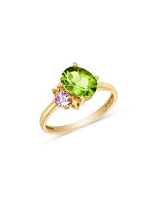 Pink Amethyst by BLOOMINGDALE'S FINE COLLECTION