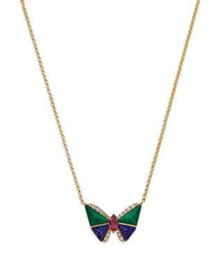Pink Tourmaline by BLOOMINGDALE'S FINE COLLECTION