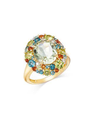 Prasiolite by BLOOMINGDALE'S FINE COLLECTION
