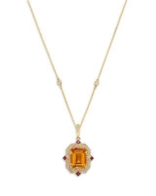 Red Citrine by BLOOMINGDALE'S FINE COLLECTION