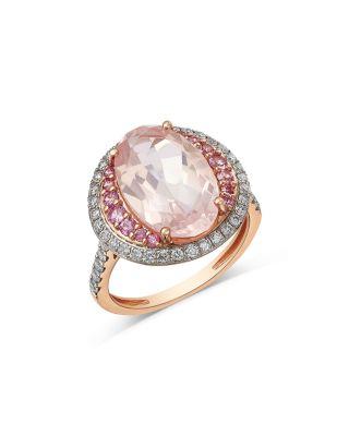 Rose Quartz by BLOOMINGDALE'S FINE COLLECTION