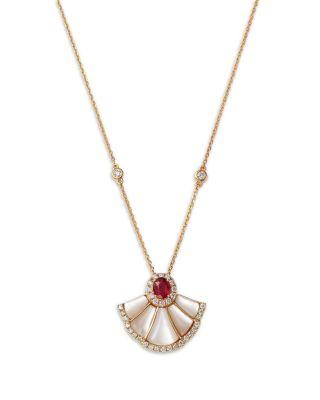 Ruby by BLOOMINGDALE'S FINE COLLECTION