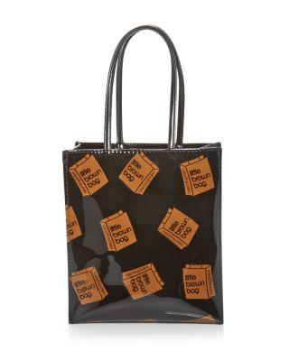 Little Brown Bag - Exclusive by BLOOMINGDALE'S