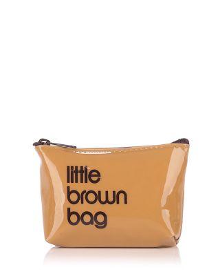 Little Brown Bag Key Pouch - Exclusive by BLOOMINGDALE'S