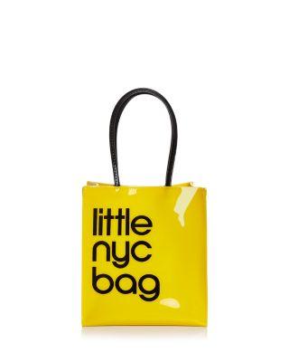 Little NYC Bag - Exclusive by BLOOMINGDALE'S