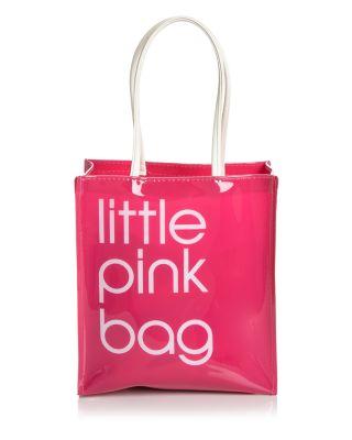 Little Pink Bag - Exclusive by BLOOMINGDALE'S