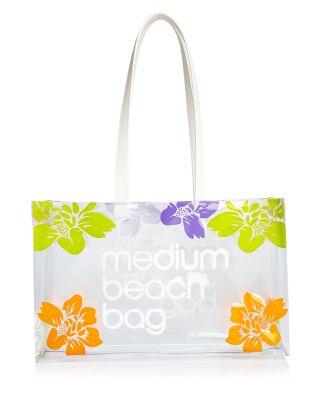 Medium Beach Bag - Exclusive by BLOOMINGDALE'S