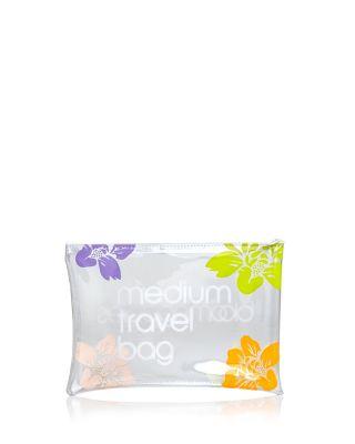 Medium Travel Bag Cosmetics Case - Exclusive by BLOOMINGDALE'S