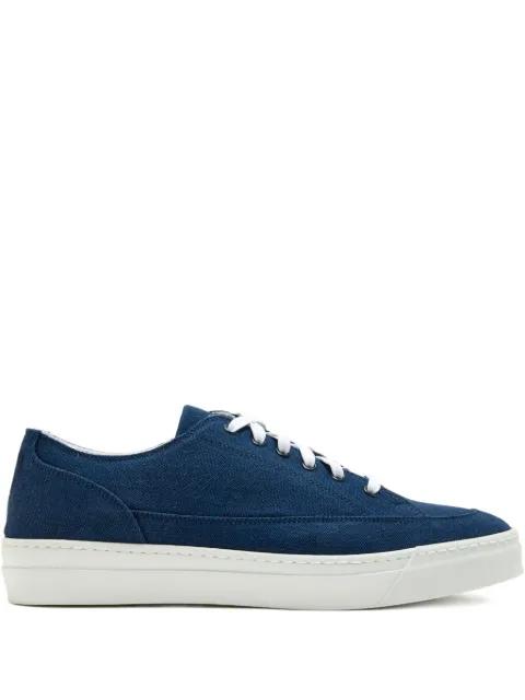 lace-up sneakers by BLU SCARPA