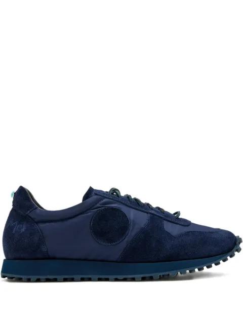lace-up sneakers by BLU SCARPA