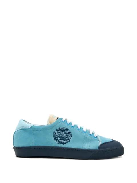 lattan toe cap sneakers by BLU SCARPA