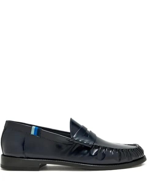 penny-bar loafers by BLU SCARPA