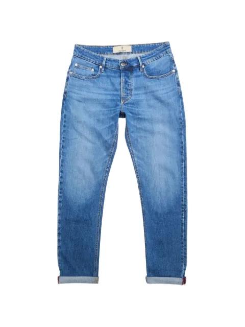 BGvinci Hera jeans by BLUE DE GENES