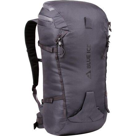 Chiru 25L Daypack by BLUE ICE