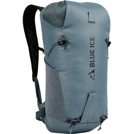 Dragonfly 18L Pack by BLUE ICE