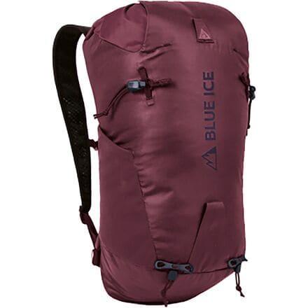 Dragonfly 26L Daypack by BLUE ICE