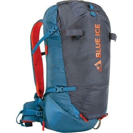 Kume 30L Pack by BLUE ICE