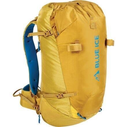 Kume 38L Pack by BLUE ICE