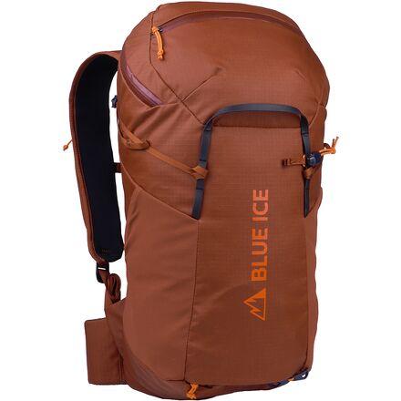 Prisma 30L Pack by BLUE ICE