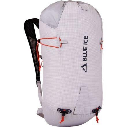 Stache UL 25L Pack by BLUE ICE