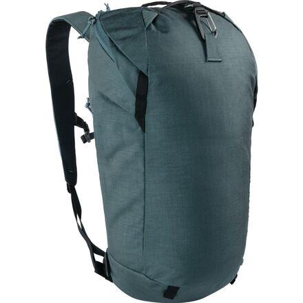 Wadi 15L Rope Bag by BLUE ICE