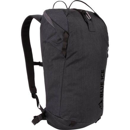 Wadi 15L Rope Bag by BLUE ICE