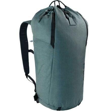 Wadi 22L Rope Bag by BLUE ICE