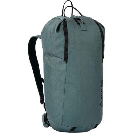 Wadi 32L Rope Bag by BLUE ICE