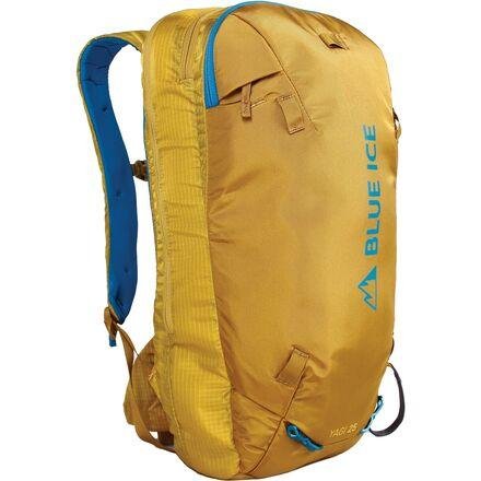 Yagi 25L Pack by BLUE ICE