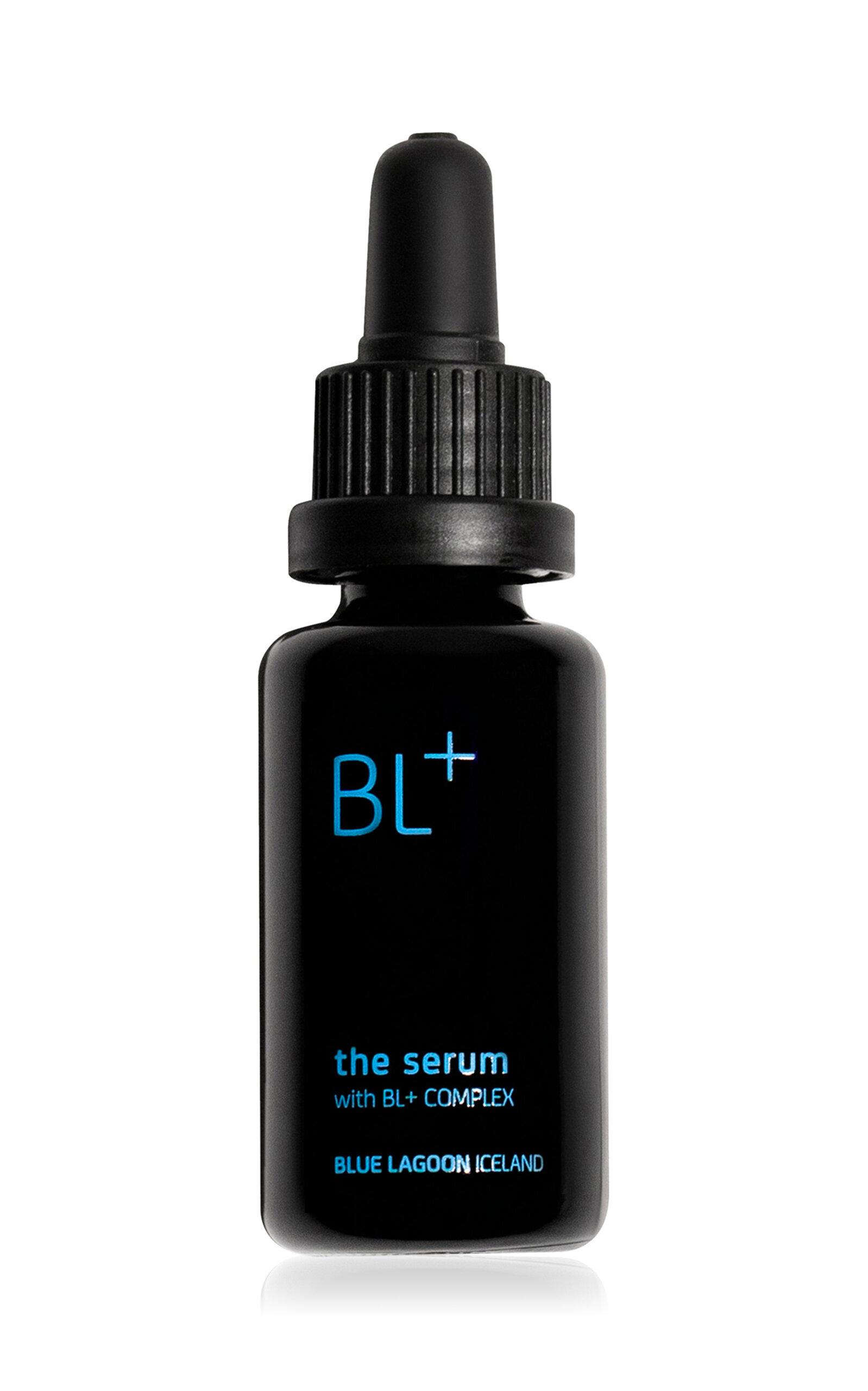 Blue Lagoon Iceland BL+ The Serum - Moda Operandi by BLUE LAGOON ICELAND