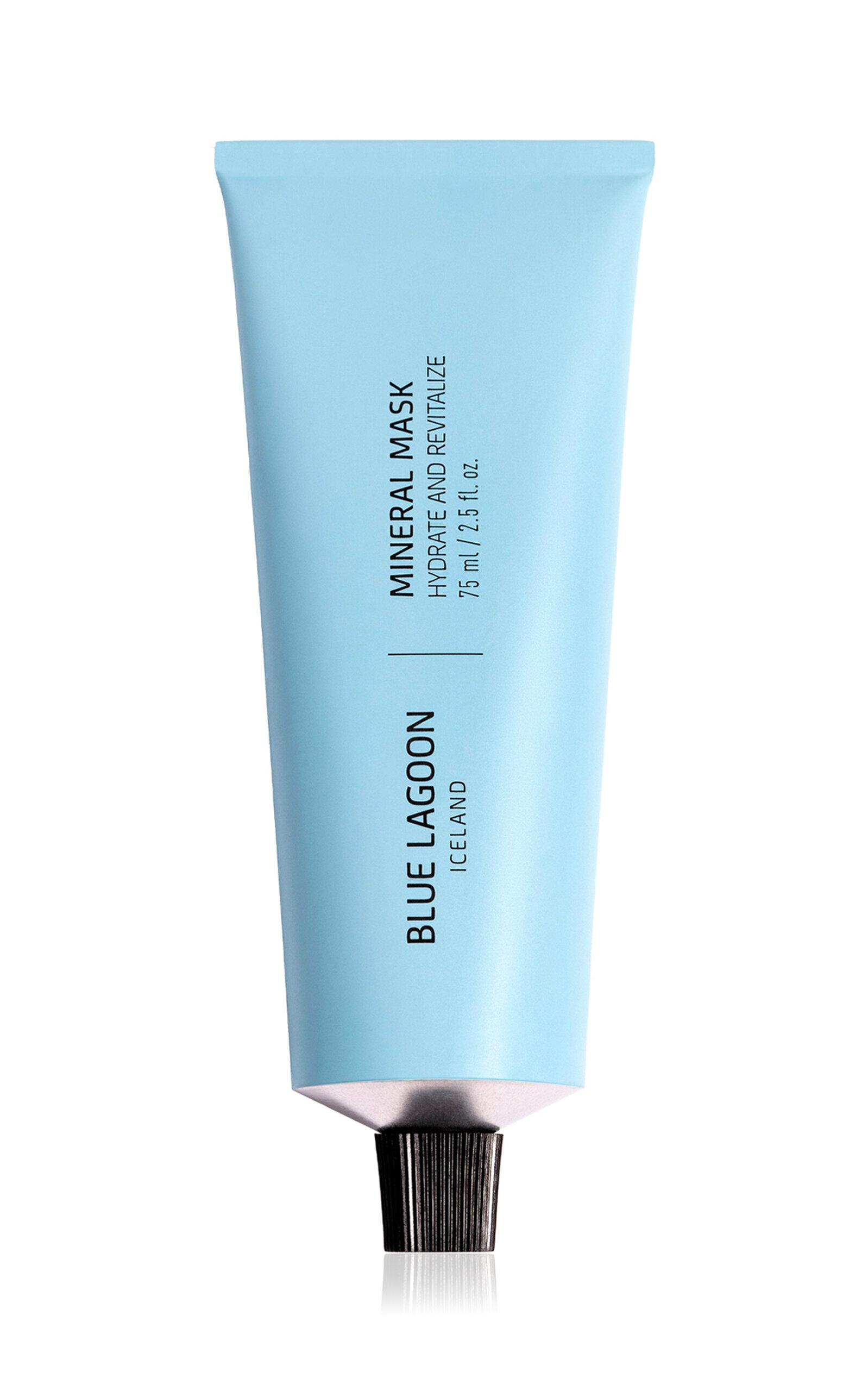 Blue Lagoon Iceland Mineral Mask - Moda Operandi by BLUE LAGOON ICELAND