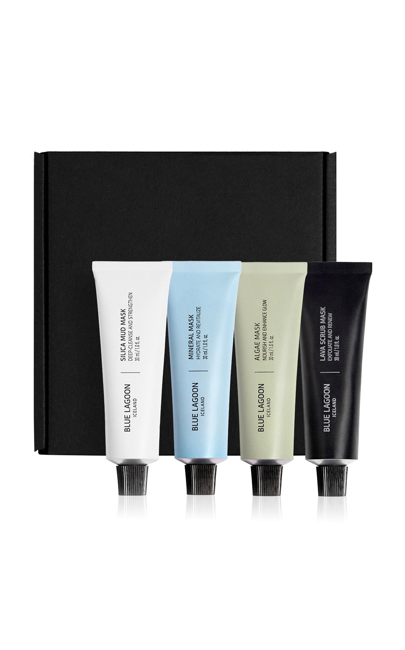 Blue Lagoon Iceland Signature Mask Set - Moda Operandi by BLUE LAGOON ICELAND
